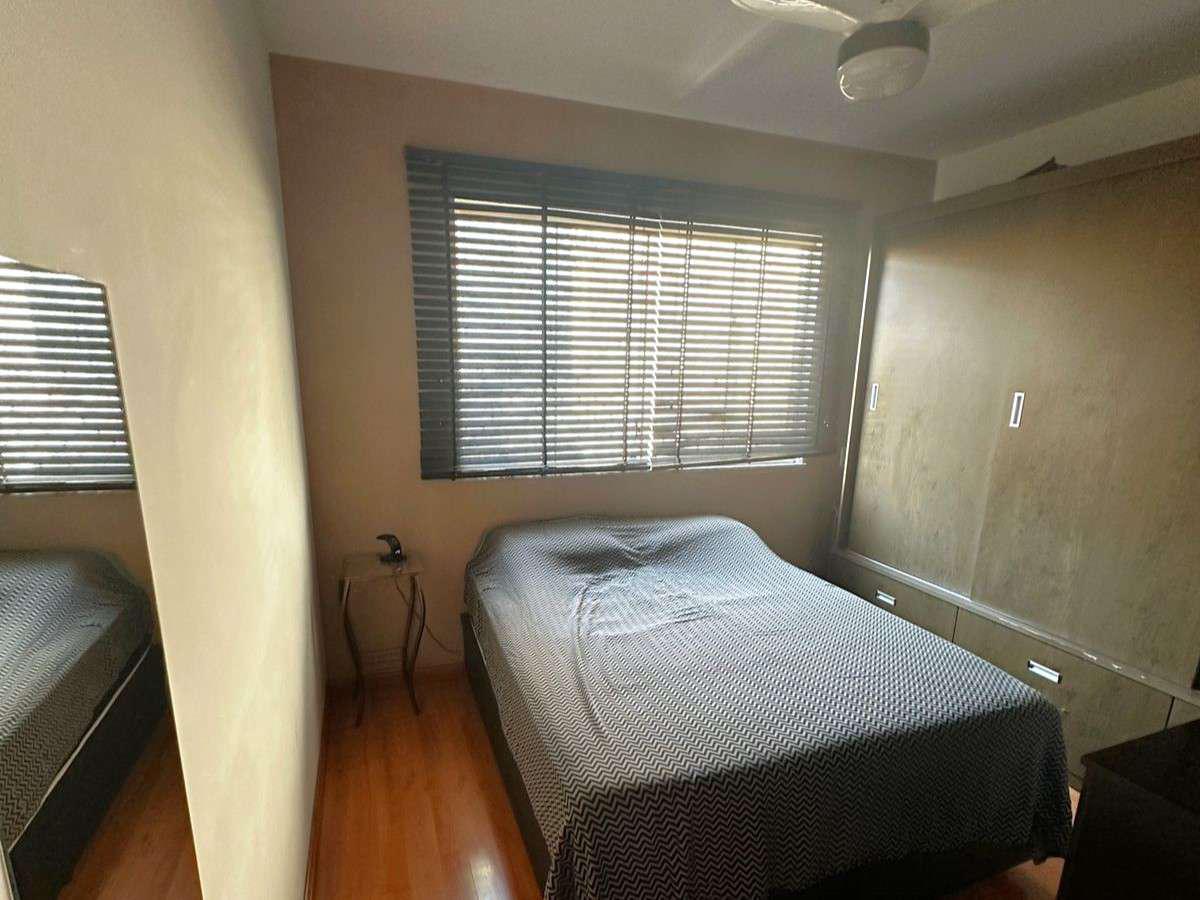Cobertura, Santa Rosa, 3 Quartos, 2 Vagas, 1 Suíte