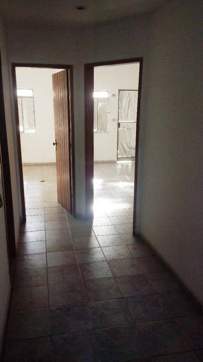 Apartamento, Melo Viana, 2 Quartos, 0 Vaga