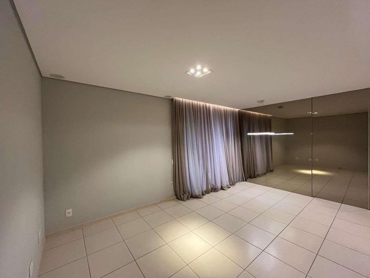 Apartamento, Buritis, 3 Quartos, 2 Vagas, 1 Suíte