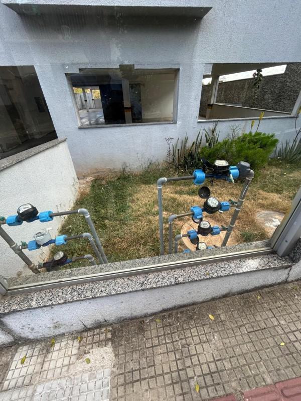 Apartamento, Ouro Preto, 2 Quartos, 1 Vaga