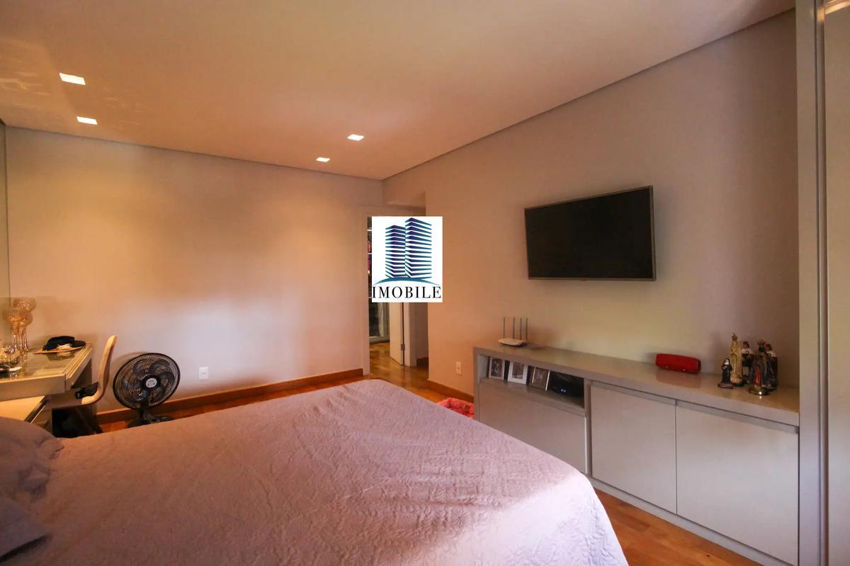 Apartamento, Gutierrez, 4 Quartos, 3 Vagas, 2 Suítes