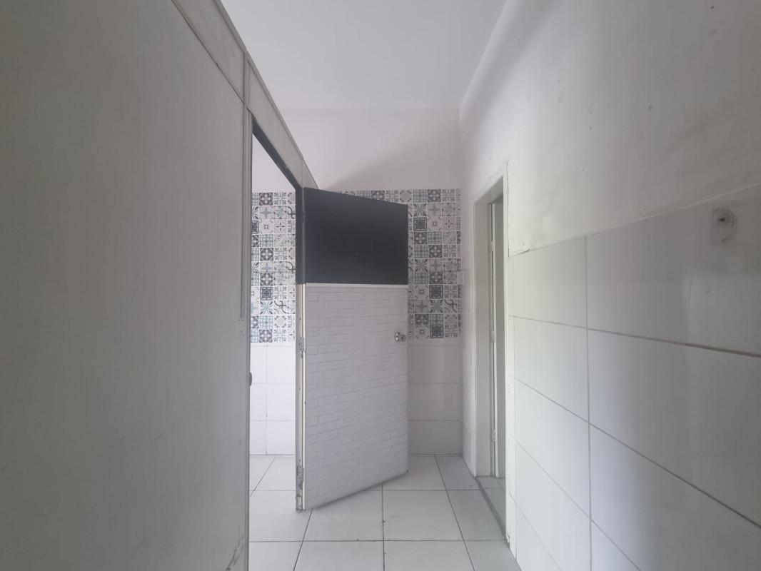 Andar, Jardim Riacho das Pedras, 0 Quarto, 0 Vaga