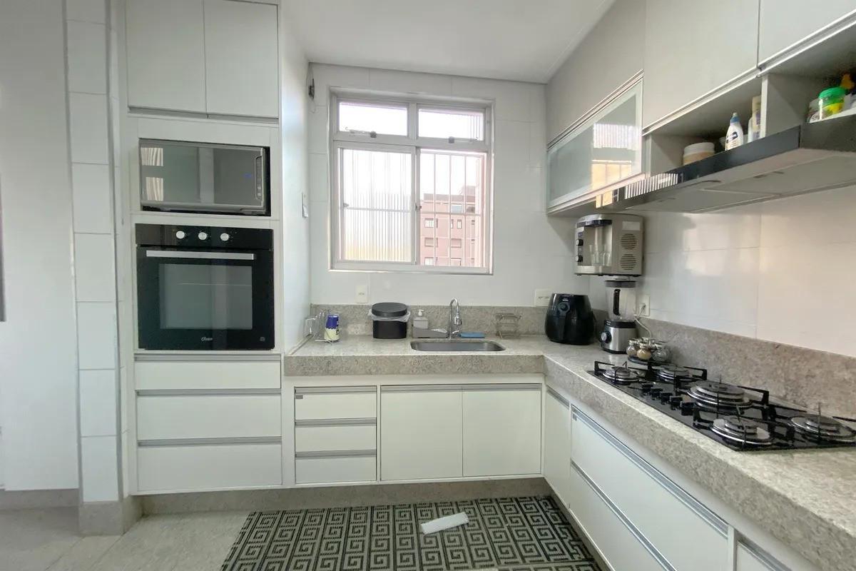 Apartamento, Gutierrez, 3 Quartos, 2 Vagas, 1 Suíte