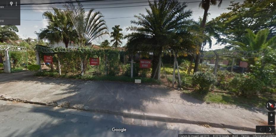 Lote, Bandeirantes (pampulha)