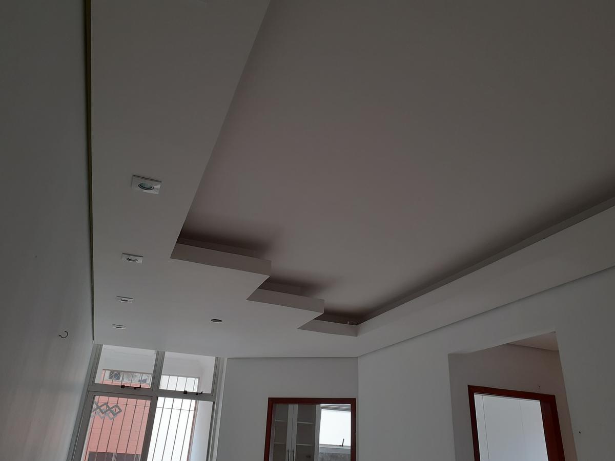 Apartamento, Jardim Guanabara, 2 Quartos, 1 Vaga