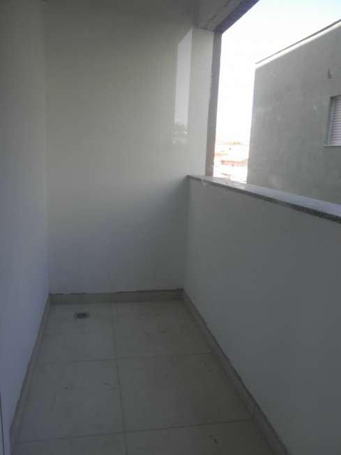 Cobertura, São Geraldo, 3 Quartos, 2 Vagas, 1 Suíte