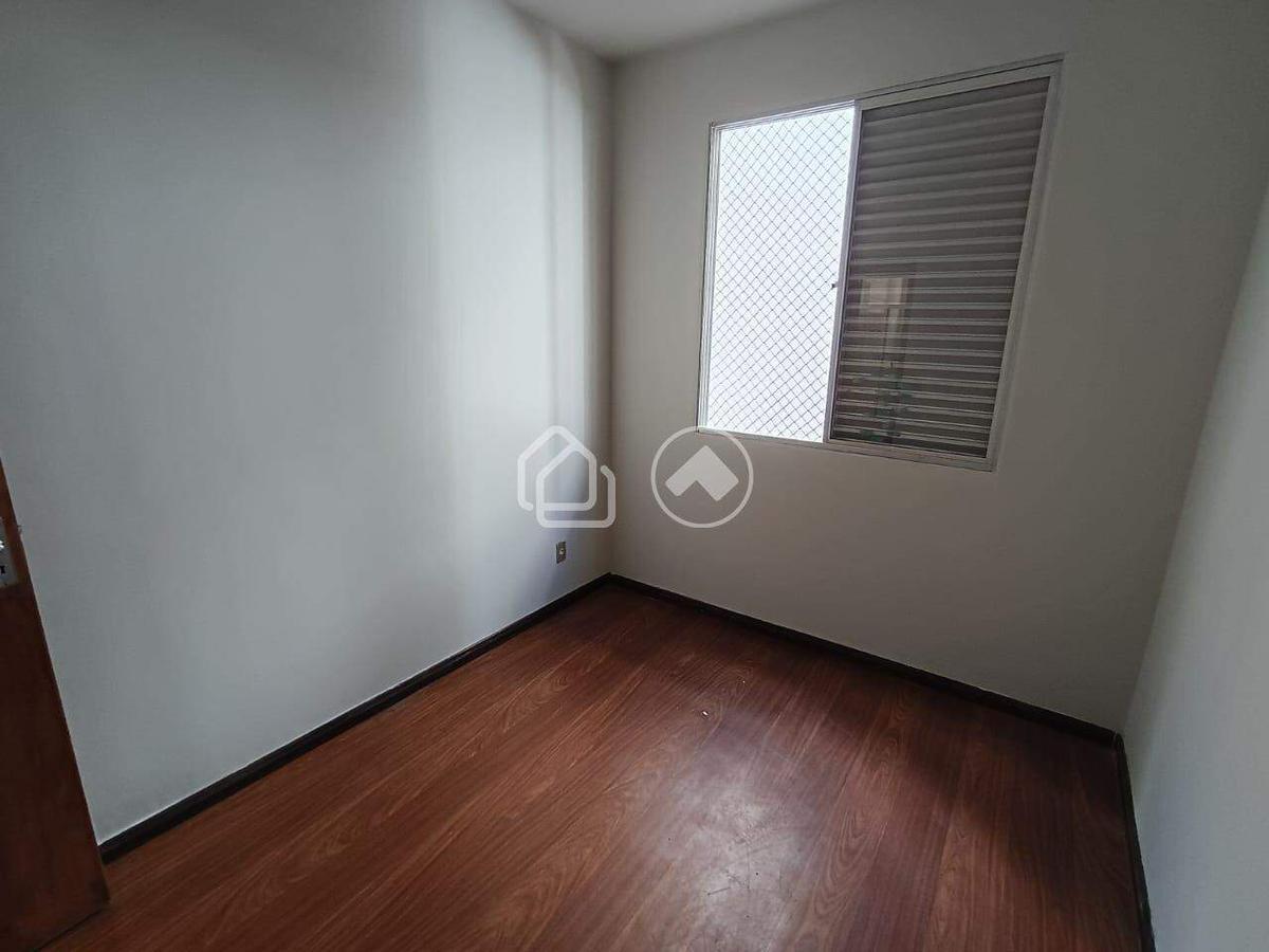 Apartamento, Padre Eustáquio, 1 Vaga