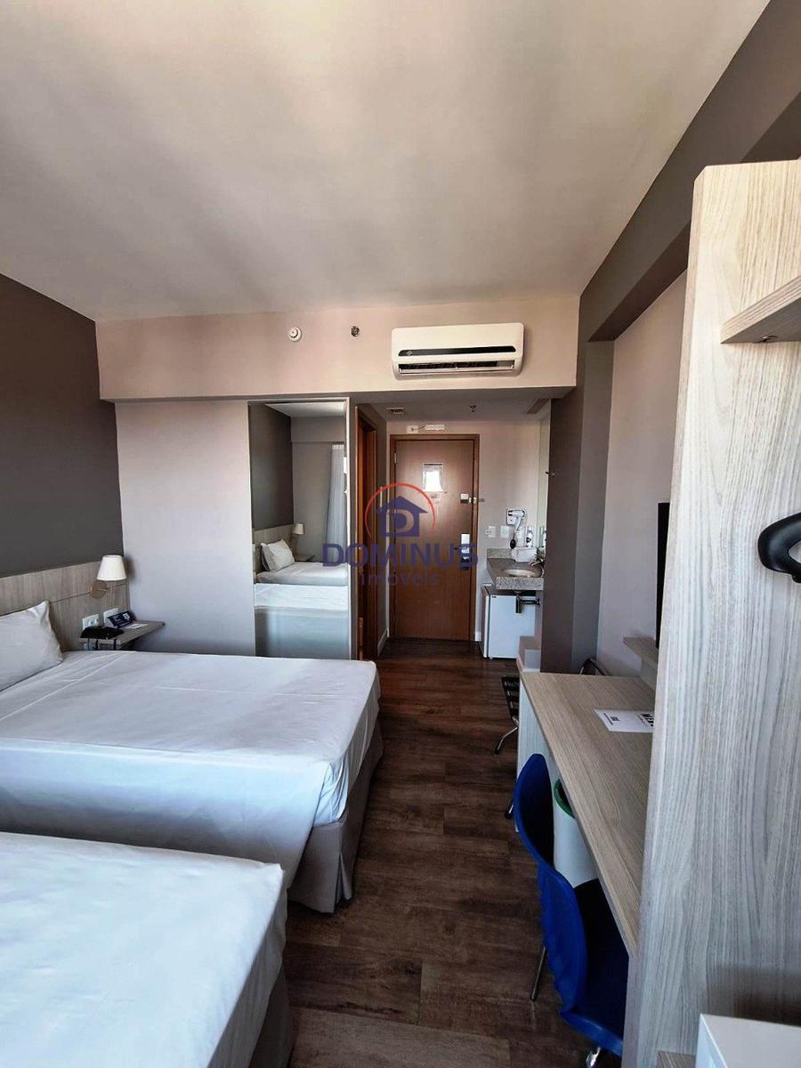 Apartamento, Caiçaras, 1 Quarto, 1 Vaga, 1 Suíte