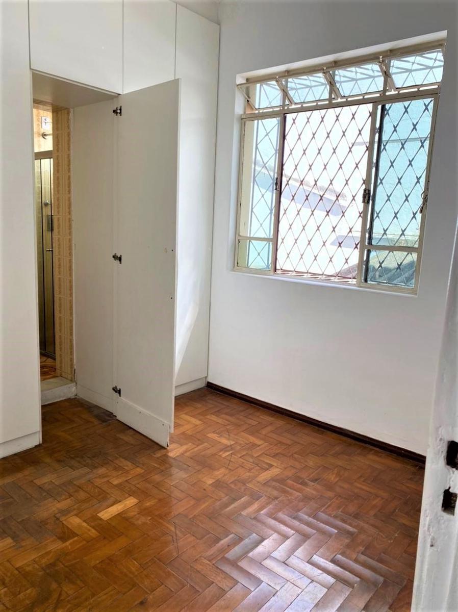 Casa, Sagrada Família, 3 Quartos, 5 Vagas, 1 Suíte