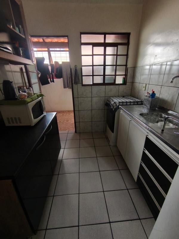 Casa, Laranjeiras, 2 Quartos, 1 Vaga