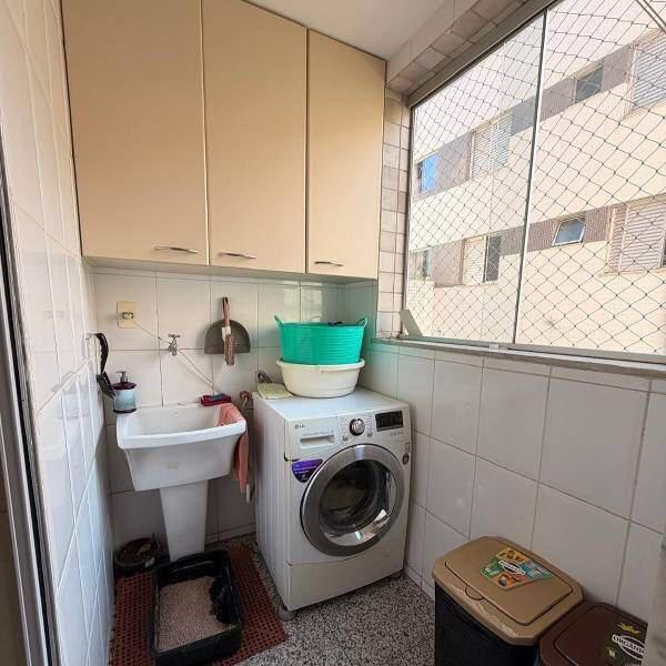 Apartamento, Cruzeiro, 2 Quartos, 2 Vagas, 1 Suíte