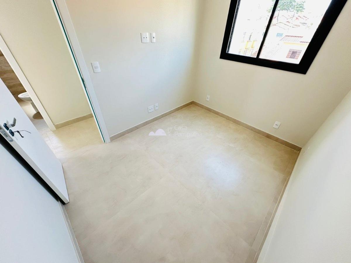 Apartamento, Itapoã, 3 Quartos, 2 Vagas, 1 Suíte