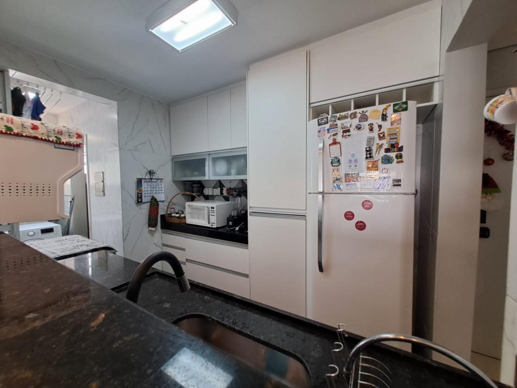 Apartamento, Buritis, 4 Quartos, 2 Vagas, 1 Suíte