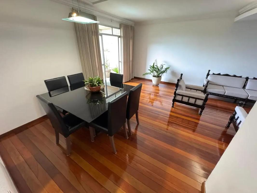 Apartamento, Ipiranga, 4 Quartos, 2 Vagas, 1 Suíte
