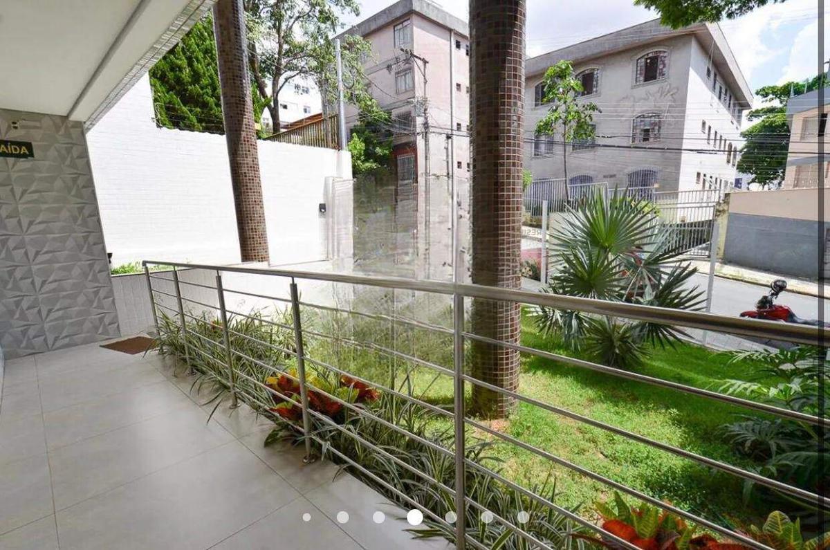 Cobertura, Cidade Nova, 3 Quartos, 3 Vagas, 1 Suíte