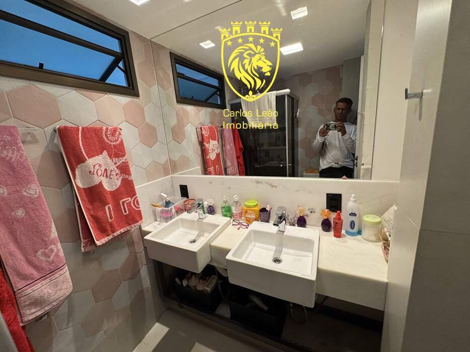 Apartamento, Buritis, 4 Quartos, 2 Vagas, 1 Suíte
