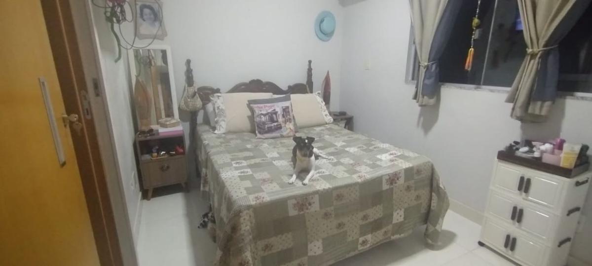 Casa, Cachoeirinha, 3 Quartos, 2 Vagas, 1 Suíte