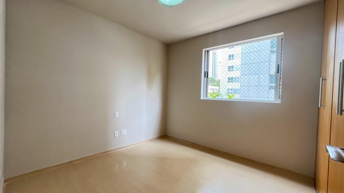 Apartamento, Funcionários, 3 Quartos, 2 Vagas, 2 Suítes