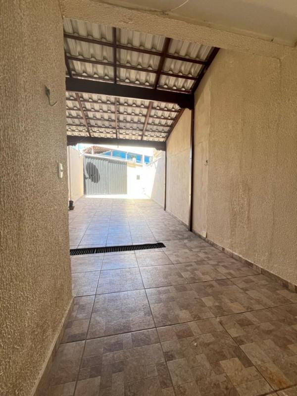 Casa, Palmeiras, 3 Quartos, 3 Vagas, 1 Suíte