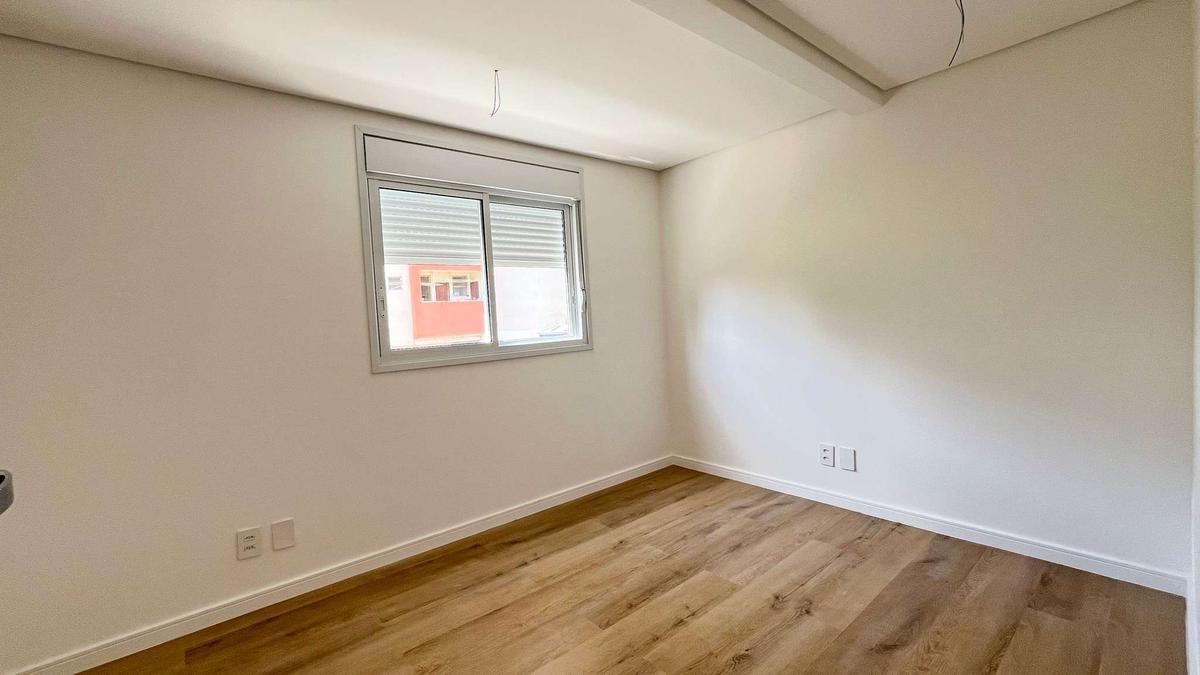 Apartamento, São Lucas, 2 Quartos, 1 Vaga, 1 Suíte