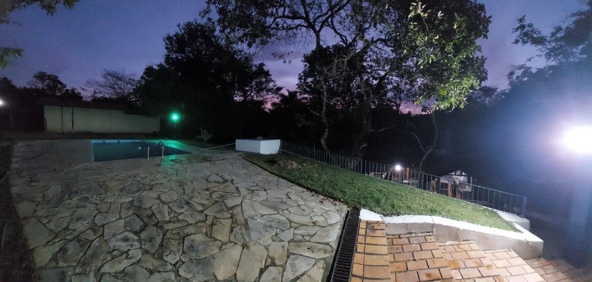 Fazenda, Cidade Jardim, 4 Quartos, 5 Vagas, 1 Suíte