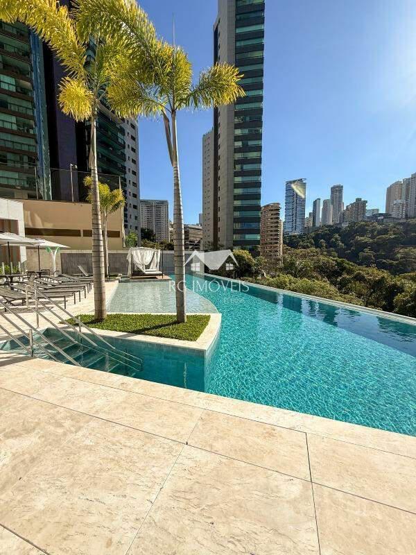 Apartamento, Vale do Sereno, 4 Quartos, 4 Vagas, 4 Suítes