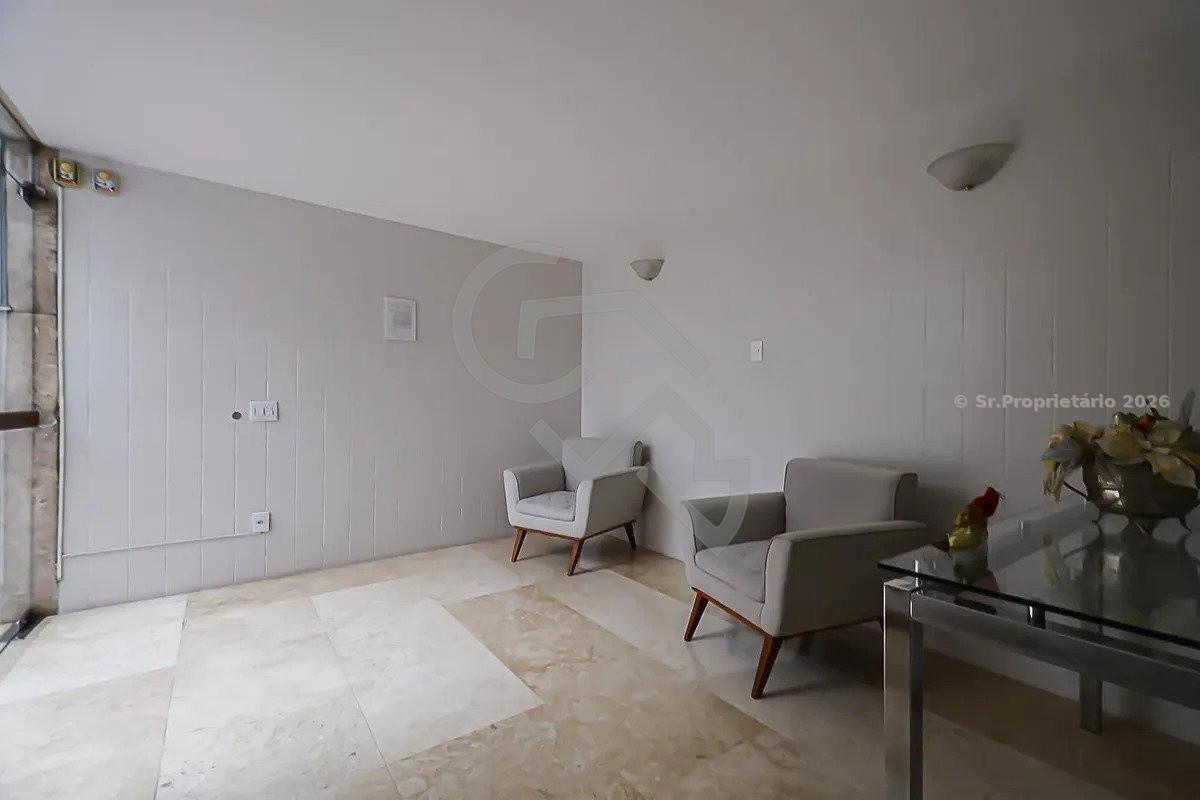 Cobertura, Gutierrez, 4 Quartos, 2 Vagas, 1 Suíte