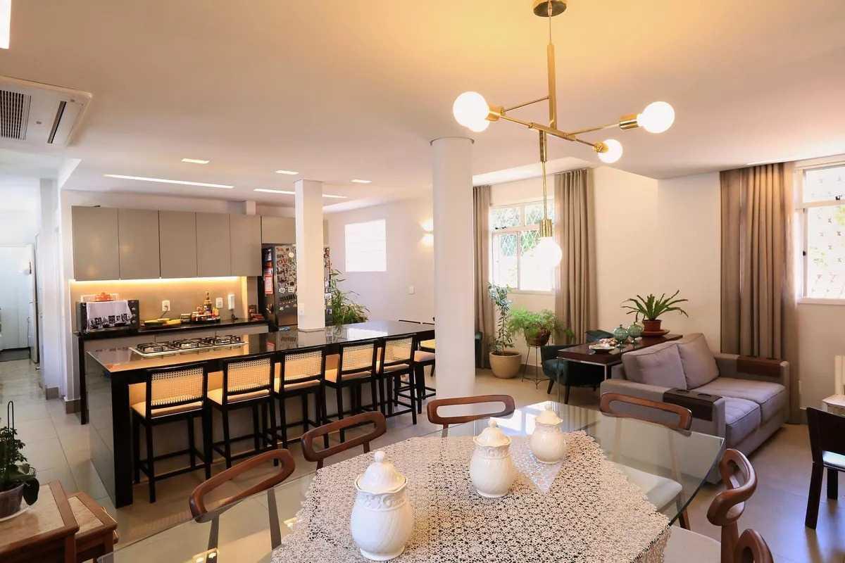 Apartamento, Santo Antônio, 5 Quartos, 2 Vagas, 2 Suítes