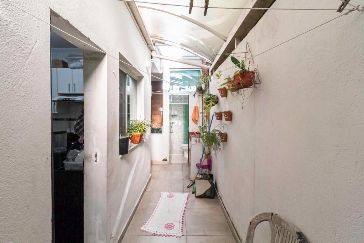 Casa, Santa Terezinha, 4 Quartos, 4 Vagas, 1 Suíte