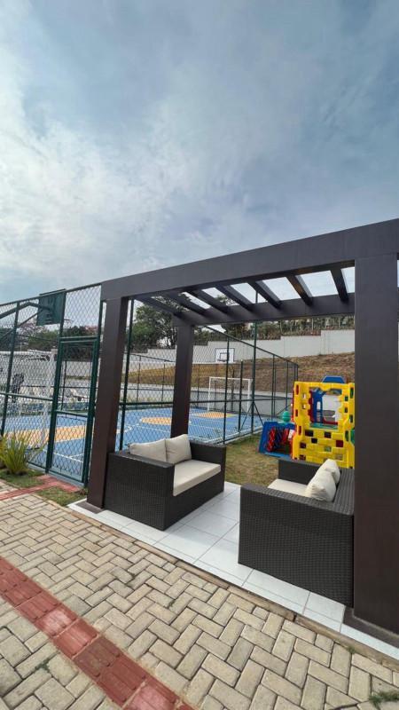 Apartamento, Palmeiras, 2 Quartos, 1 Vaga, 1 Suíte