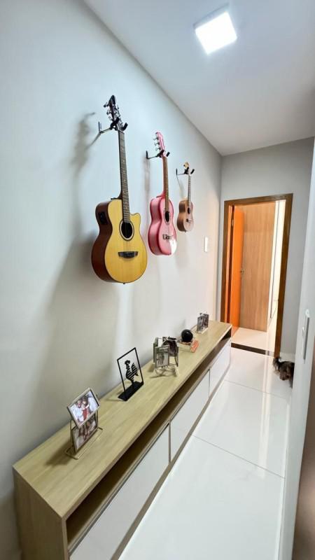 Casa, Masterville, 3 Quartos, 2 Vagas, 1 Suíte