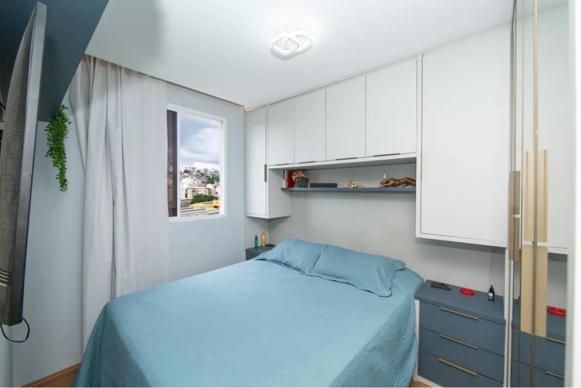 Apartamento, Salgado Filho, 2 Quartos, 1 Vaga, 1 Suíte
