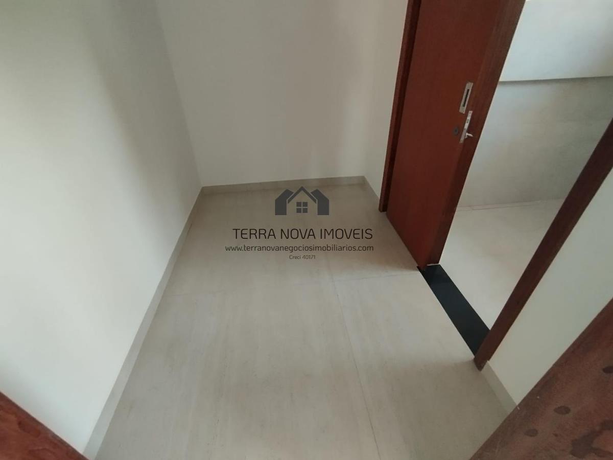 Casa em Condomínio, Condomínio Gran Royalle, 3 Quartos