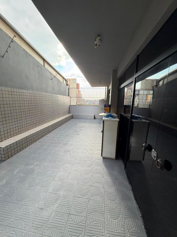 Andar, Cidade Jardim Eldorado, 0 Quarto, 0 Vaga