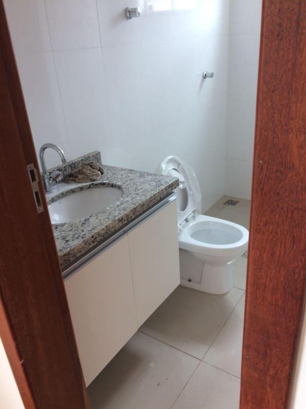 Apartamento, Diamante, 3 Quartos, 4 Vagas, 1 Suíte