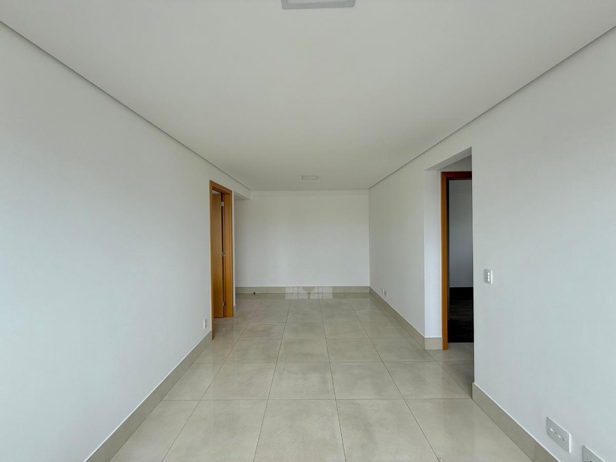 Apartamento, Liberdade, 2 Quartos, 2 Vagas, 1 Suíte