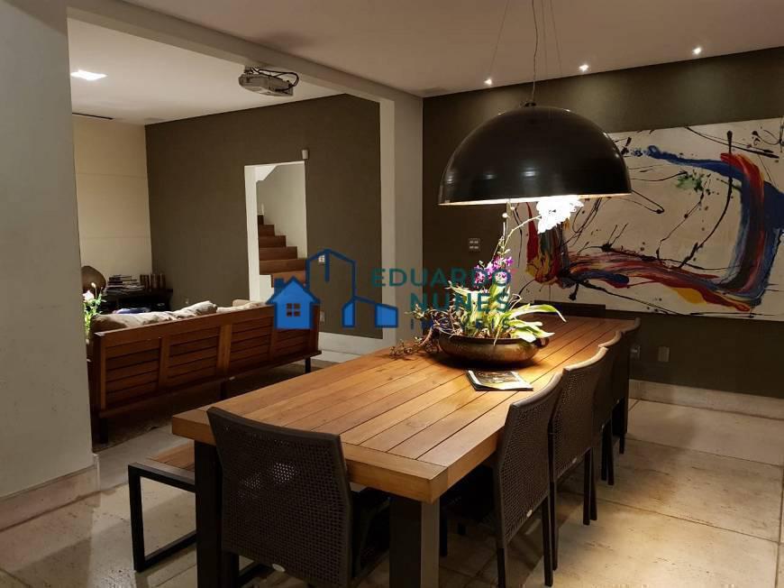 Casa, Santa Lúcia, 4 Quartos, 4 Vagas, 2 Suítes