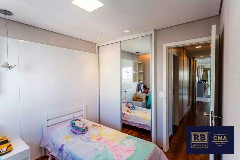 Apartamento, Sion, 4 Quartos, 5 Vagas, 2 Suítes