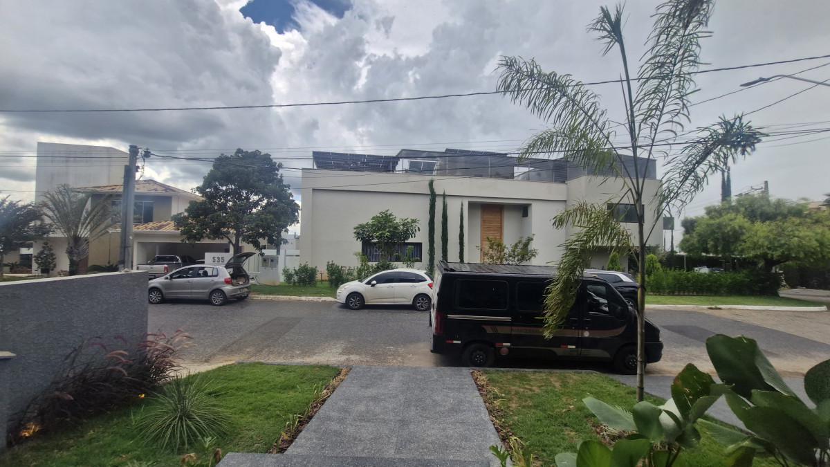 Casa, Residencial Park I, 4 Quartos, 3 Vagas, 4 Suítes