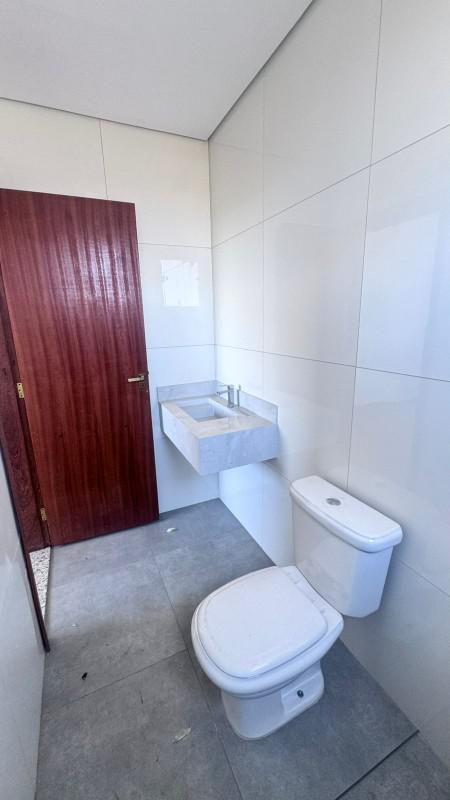 Apartamento, Masterville, 3 Quartos, 1 Vaga, 1 Suíte