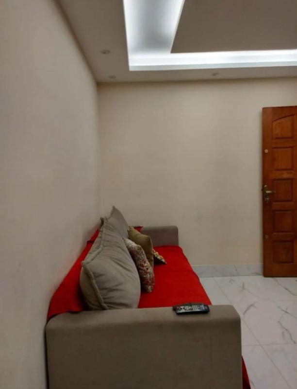 Apartamento, Camargos, 2 Quartos, 1 Vaga