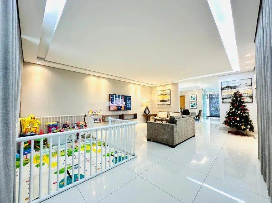 Casa, Santa Amélia, 3 Quartos, 3 Vagas, 1 Suíte