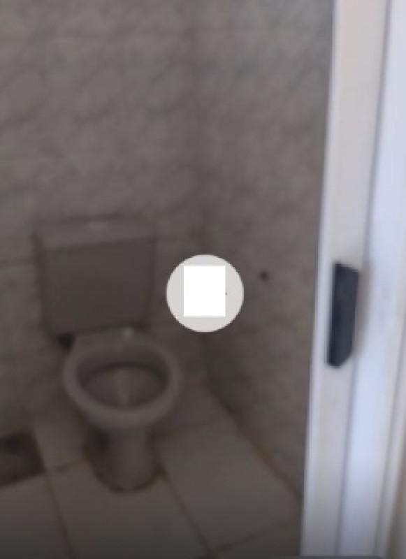 Casa, Santa Cruz, 2 Quartos, 0 Vaga