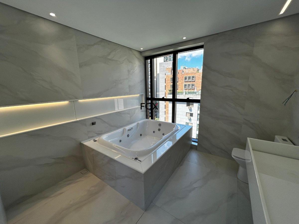 Apartamento, Savassi, 3 Quartos, 3 Vagas, 3 Suítes