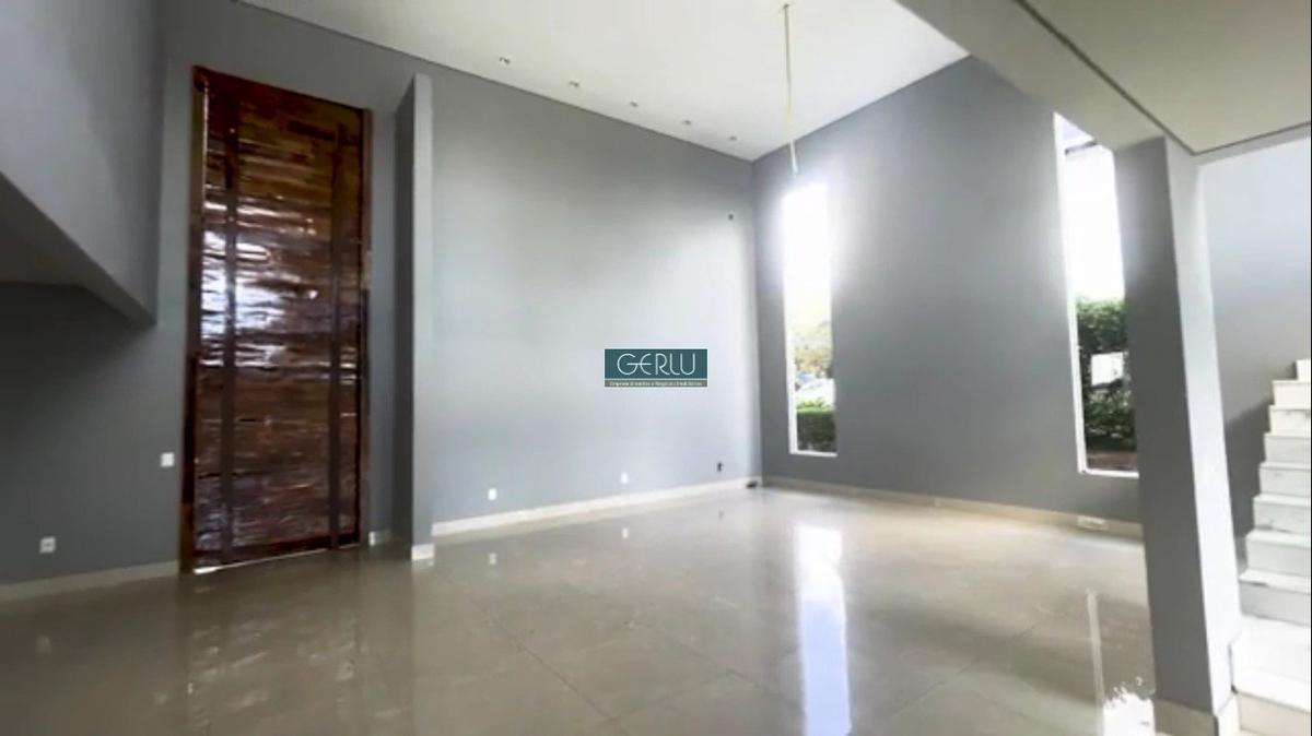 Casa em Condomínio, Centro, 3 Quartos, 2 Vagas, 1 Suíte