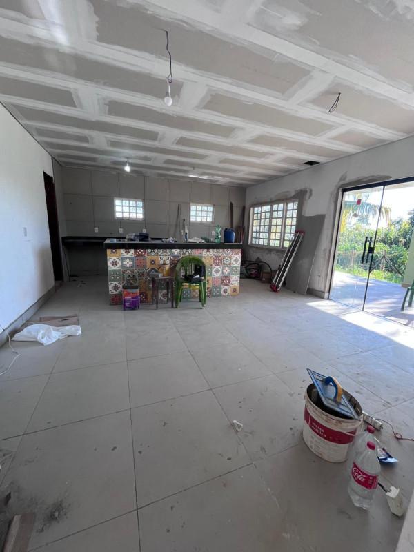 Casa, Serra dos Bandeirantes, 4 Quartos, 6 Vagas, 2 Suítes