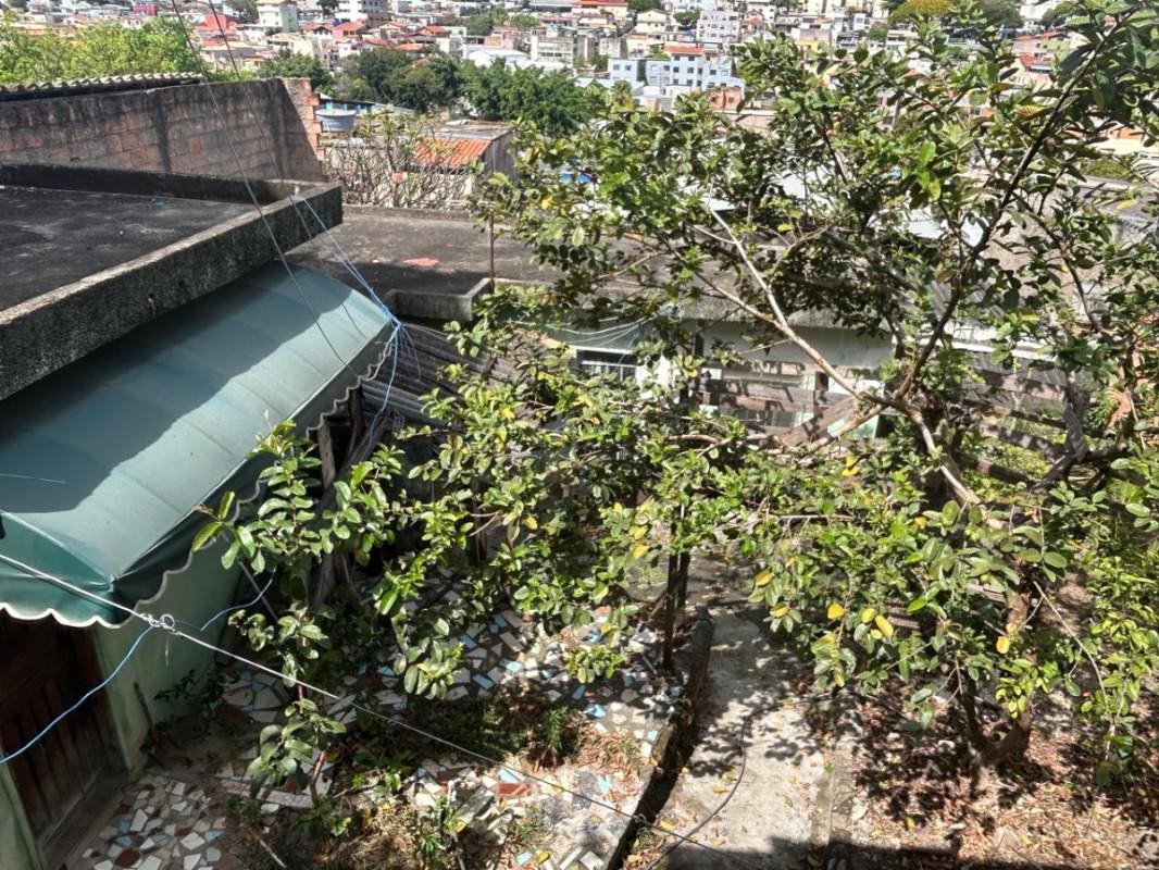 Casa, Eldorado, 2 Quartos, 0 Vaga