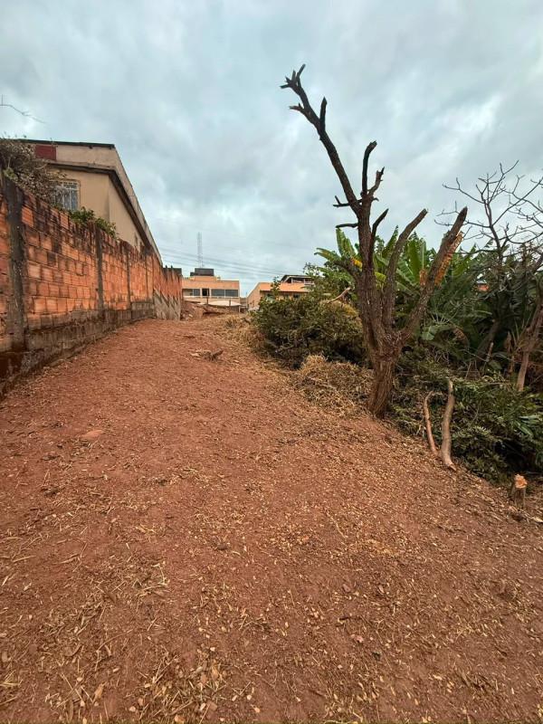 Lote, Novo Horizonte, 0 Quarto, 0 Vaga