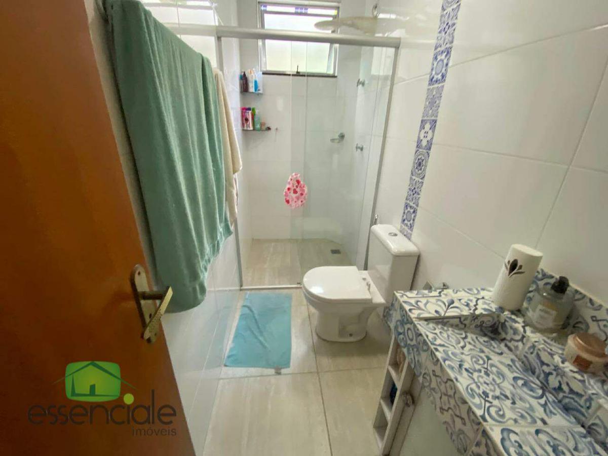 Apartamento, Amazonas, 3 Quartos, 1 Vaga, 1 Suíte