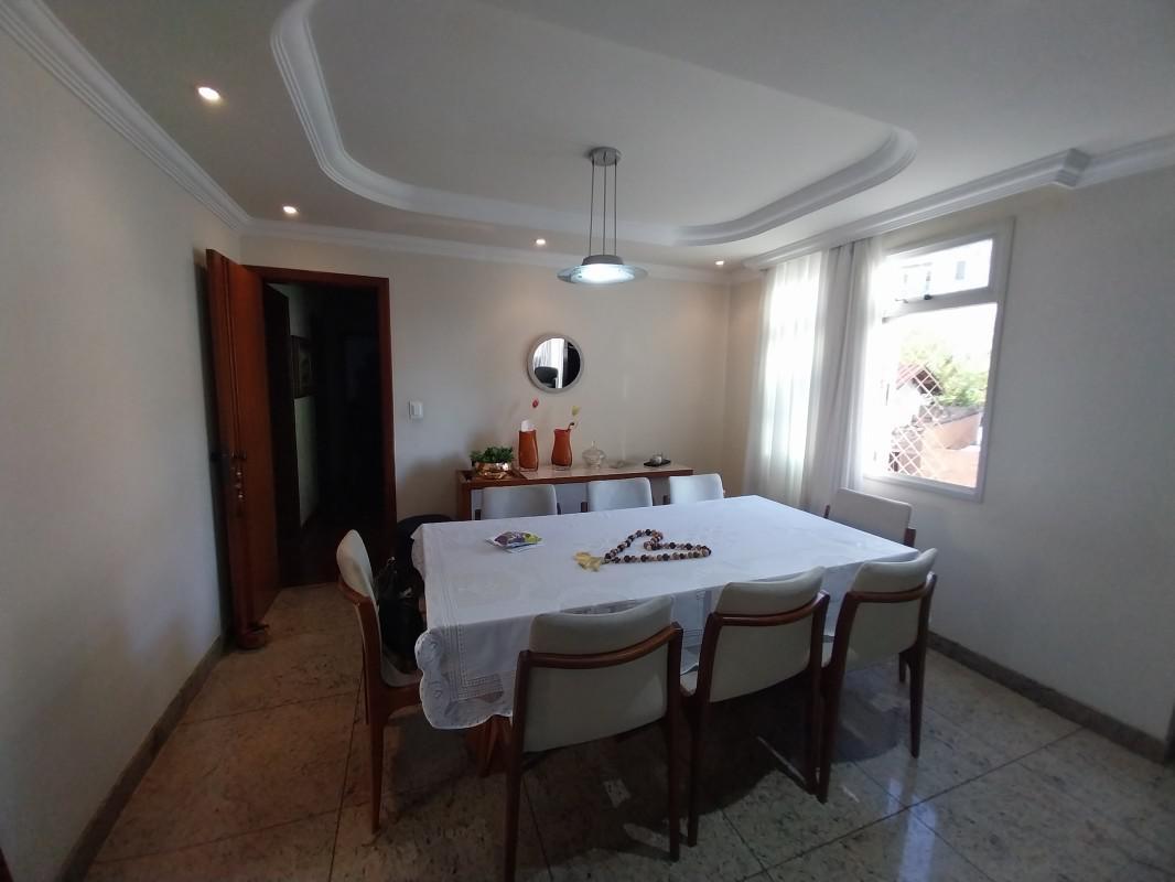 Apartamento, União, 4 Quartos, 2 Vagas, 1 Suíte